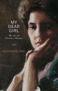 Produktbild: My Dear Girl: The Art of Florence Hosmer