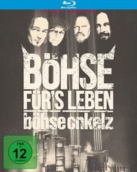 Bild vom Artikel Böhse Für's Leben-Live Am Hockenheimring 2015 vom Autor Böhse Onkelz