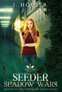 Produktbild: Seeder Shadow Wars
