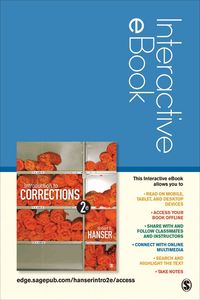 Produktbild: Intro To Corrections Interacti