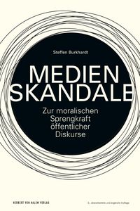 Produktbild: Medienskandale