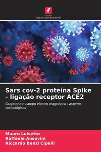 Produktbild: Sars cov-2 prote&iacute;na Spike - liga&ccedil;&atilde;o receptor ACE2