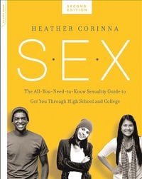Produktbild: S.E.X., second edition
