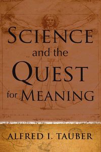 Produktbild: Science and the Quest for Meaning