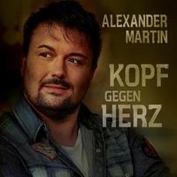 Bild vom Artikel Kopf Gegen Herz vom Autor Alexander Martin