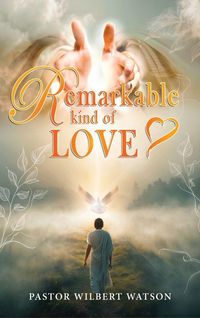 Produktbild: Remarkable Kind Of Love