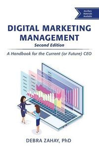 Produktbild: Digital Marketing Management, Second Edition