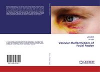 Produktbild: Vascular Malformations of Facial Region