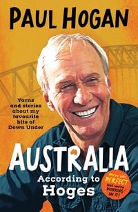 Produktbild: Australia According To Hoges
