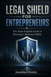 Produktbild: Legal Shield for Entrepreneurs