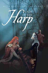 Produktbild: Lady of the Harp