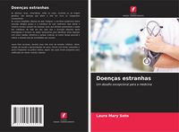 Produktbild: Doen&ccedil;as estranhas