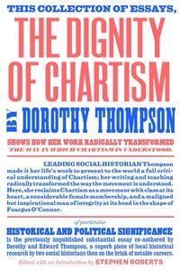 Produktbild: The Dignity of Chartism
