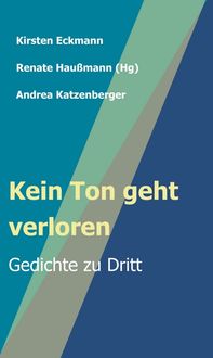 Produktbild: Kein Ton geht verloren
