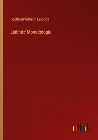 Produktbild: Leibnitz' Monadologie