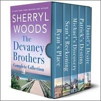 Produktbild: The Devaney Brothers Complete Collection