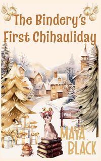 Produktbild: The Bindery's First Chihauliday