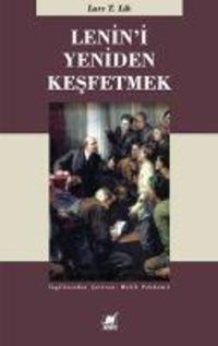 Produktbild: Lenini Yeniden Kesfetmek