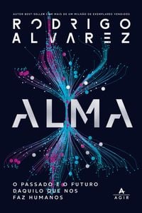 Produktbild: Alma