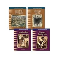 Produktbild: Turn of the 20th Century Set