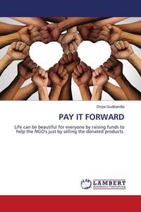 Produktbild: Pay It Forward