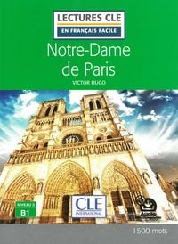 Produktbild: Notre-Dame de Paris