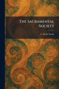 Produktbild: The Sacramental Society