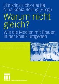 Produktbild: Warum nicht gleich?