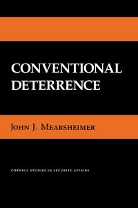 Produktbild: Conventional Deterrence