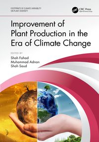 Produktbild: Improvement of Plant Production in the Era of Climate Change