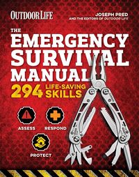 Produktbild: Emergency Survival Manual