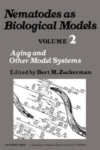 Produktbild: Aging and Other Model Systems