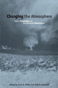 Produktbild: Changing the Atmosphere