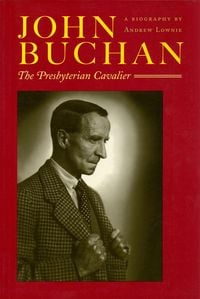 Produktbild: John Buchan: The Presbyterian Cavalier