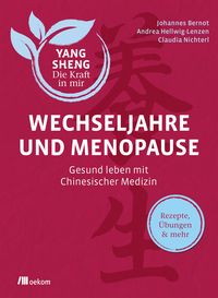 Produktbild: Wechseljahre und Menopause (Yang Sheng 6)