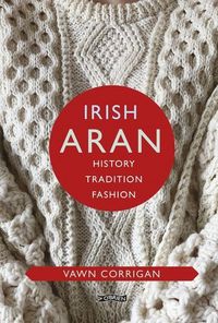 Produktbild: Irish Aran