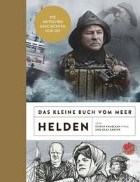 Produktbild: Das kleine Buch vom Meer: Helden
