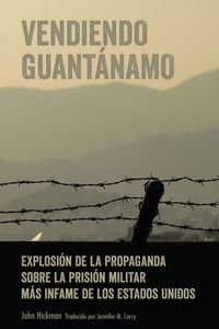 Produktbild: Vendiendo Guant&aacute;namo