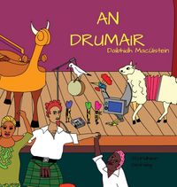 Produktbild: An Drumair