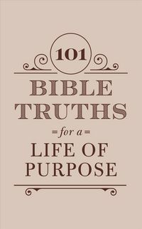 Produktbild: 101 Bible Truths For a Life Of