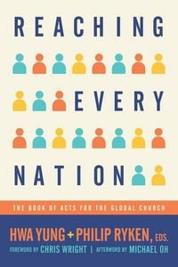 Produktbild: Reaching Every Nation