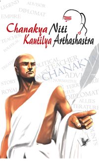 Produktbild: Chanakya Nithi Kautilaya Arthashastra