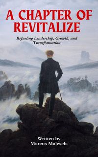 Produktbild: A Chapter Of Revitalize