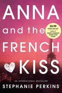 Produktbild: Anna and the French Kiss
