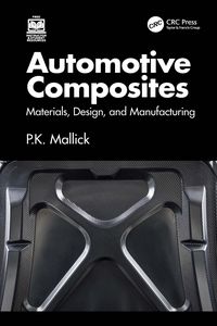 Produktbild: Automotive Composites
