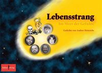 Bild vom Artikel Lebensstrang vom Autor Andree Heinrichs