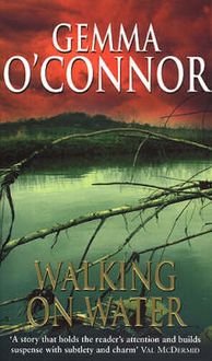 Produktbild: Walking on Water