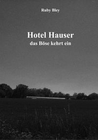Produktbild: Hotel Hauser