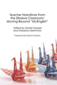 Produktbild: Teacher Narratives From the Eikaiwa Classroom