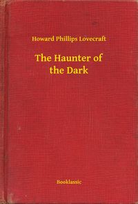 Produktbild: The Haunter of the Dark